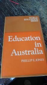 world education series:education in australia