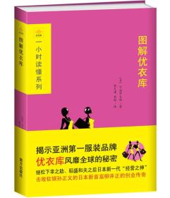 图解优衣库