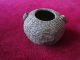 高古水盂 （高：3.5cm）