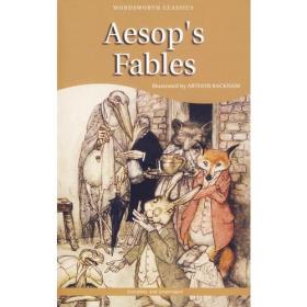 Aesop's Fables