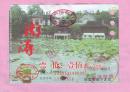 中国历史文化名镇--浙江南浔古镇景点游览门票，票价100元，已使用，仅供收藏