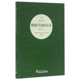 仰望月光的石头