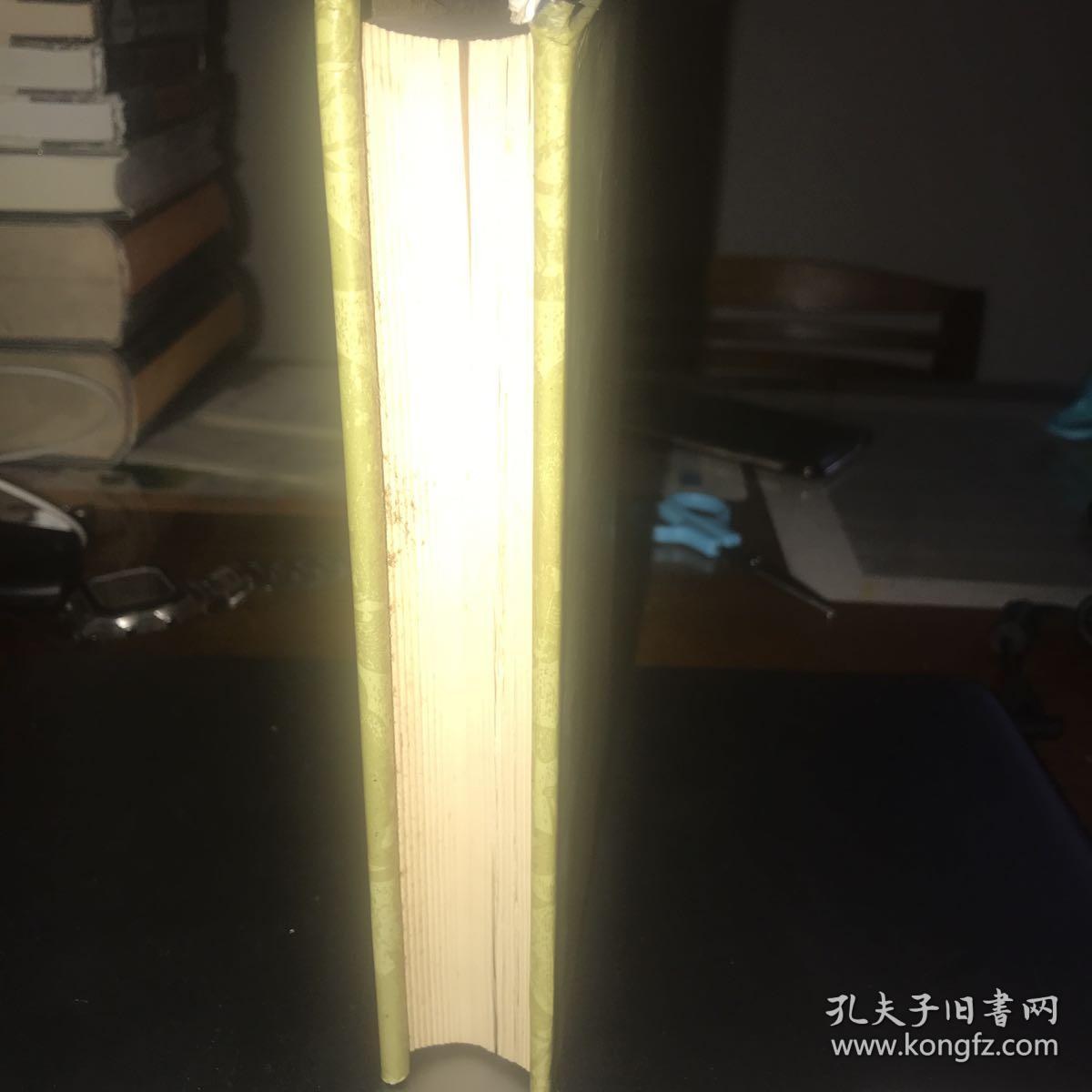 韦应物集校注(精装)--中国古典文学丛书