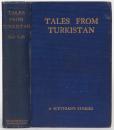 《Tales from Turkistan》