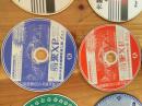 卡丽来XP简体中文光碟解密第二版（2碟装）