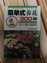 菜单式养老300种