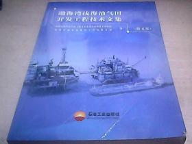 渤海湾浅海油气田开发工程技术文集