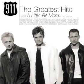 911 The Greatest Hits and A Little Bit More...... 我要我的911青春记录全精选 （磁带）