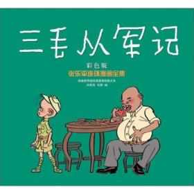 三毛从军记