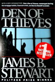 Den of Thieves