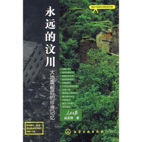 重走中国西北角特别专辑：永远的汶川:大地震前后的珍贵记忆