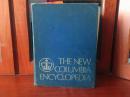 馆藏未阅 dictionary  The New Columbia Encyclopedia  4th edition 【新哥伦比亚百科全书】