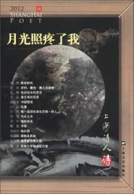 上海诗人5：月光照疼了我