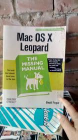 Mac OS X Leopard