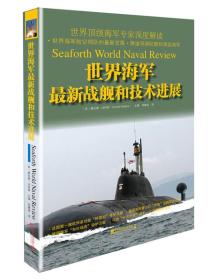 世界海军最新战舰和技术进展