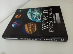 WORLD ENCYCLOPEDIA INSIGHT GUIDES（ SECOND EDITION） 世界百科全书