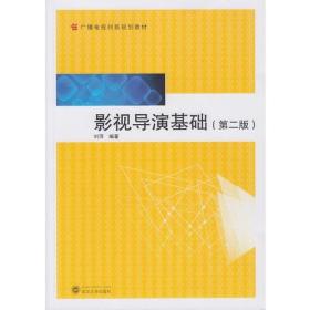 影视导演基础（第二版） 武汉大学出版社