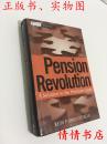 Pension Revolution: A Solution to the Pe...