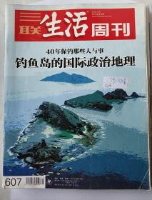 三联生活周刊（2010年第49期）