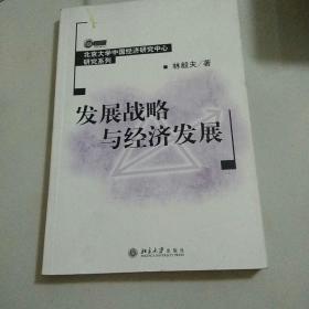 发展战略与经济发展