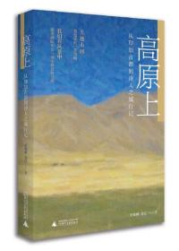 高原上 从印加古都到诗人之城行记