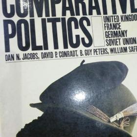 Comparative Politics