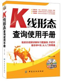 K线形态查询使用手册