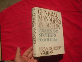 GENERALMANAGERSINACTION