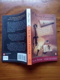 the bacon fancier--four tales（作者 签名本）