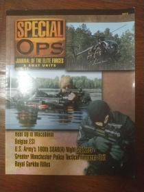 SPECIAL OPS 15