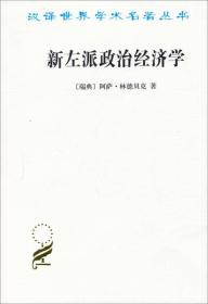 新左派政治经济学