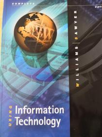 Using Information Technology（英文教材）