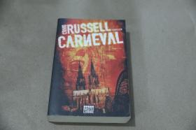 Carneval: Thriller