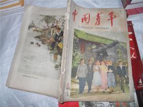 卫星半月刊 1960年1－13、15，19.20.24.26.27.28.29.30（自制合订本）