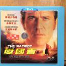电影 The Patriot（中文名：爱国者、决战时刻）三碟完整版