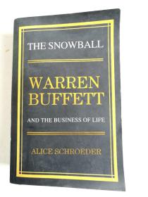 The Snowball：Warren Buffett and the Business of Life