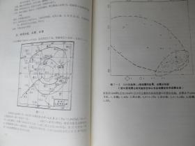 山东地震与防震——硬精装——个人藏书——品好自然旧——内页干净无乱画