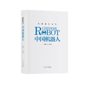 中国机器人