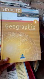 SEYDLITZ Geographie