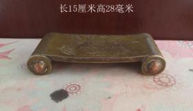 刻人物故事铜臂搁8109