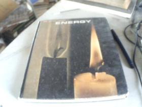 energy能源 16k精装