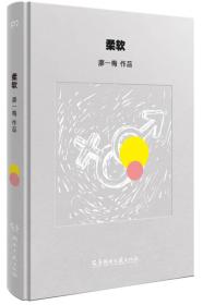 廖一梅作品四册合售:《柔软》全新未拆封、《琥珀》95品、《悲观主义的花朵》95品、《像我这样笨拙地生活》9品