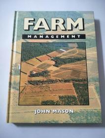 FARM MANAGEMENT