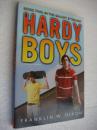 HARDY BOYS 全新原版