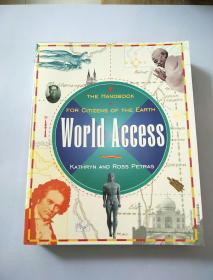 World Access: The Handbook for Citizens of the Earth von