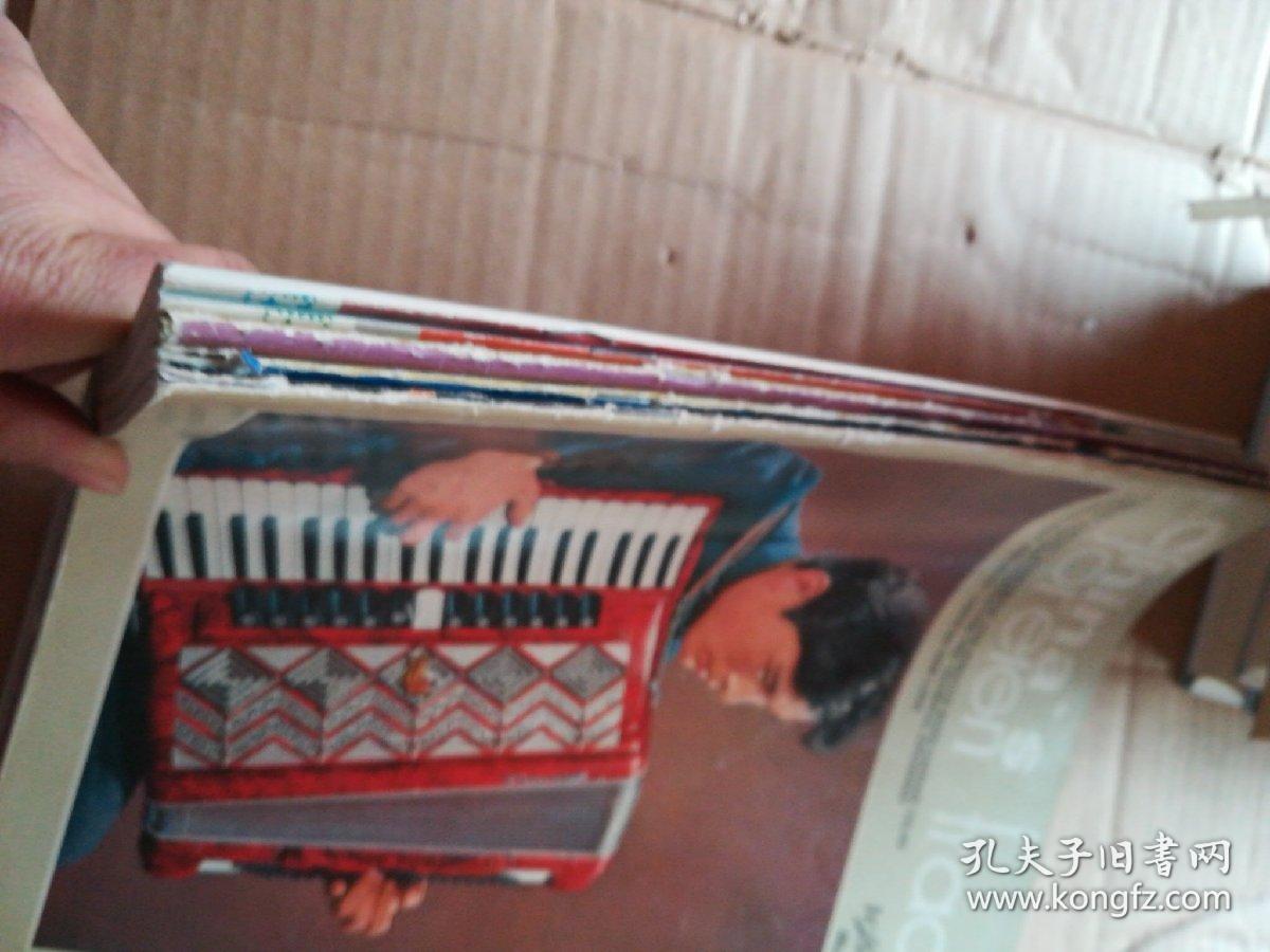 点击查看原图 Cfhina s trade……(1980.1.2.3/1983.2.4)5本