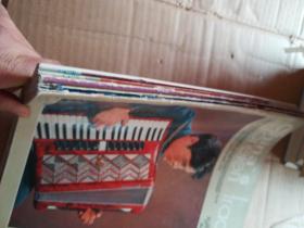 Cfhina s trade……(1980.1.2.3/1983.2.4)5本