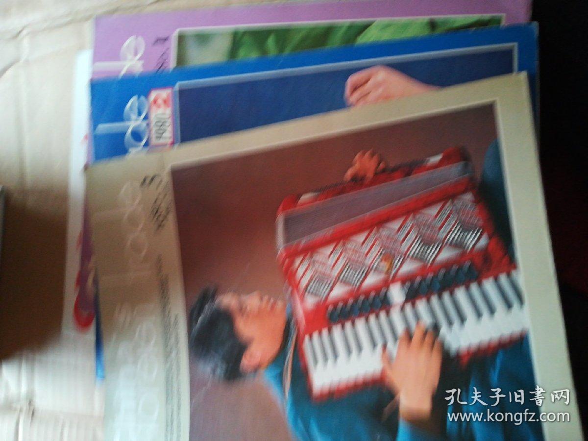 点击查看原图 Cfhina s trade……(1980.1.2.3/1983.2.4)5本