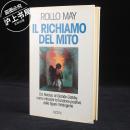 Il Richiamo Del Mito（意大利语）