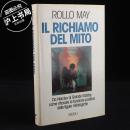 Il Richiamo Del Mito（意大利语）